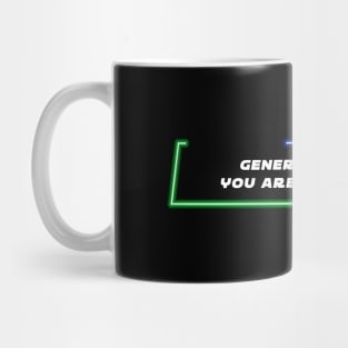 EP3 - GG - Bold - Quote Mug